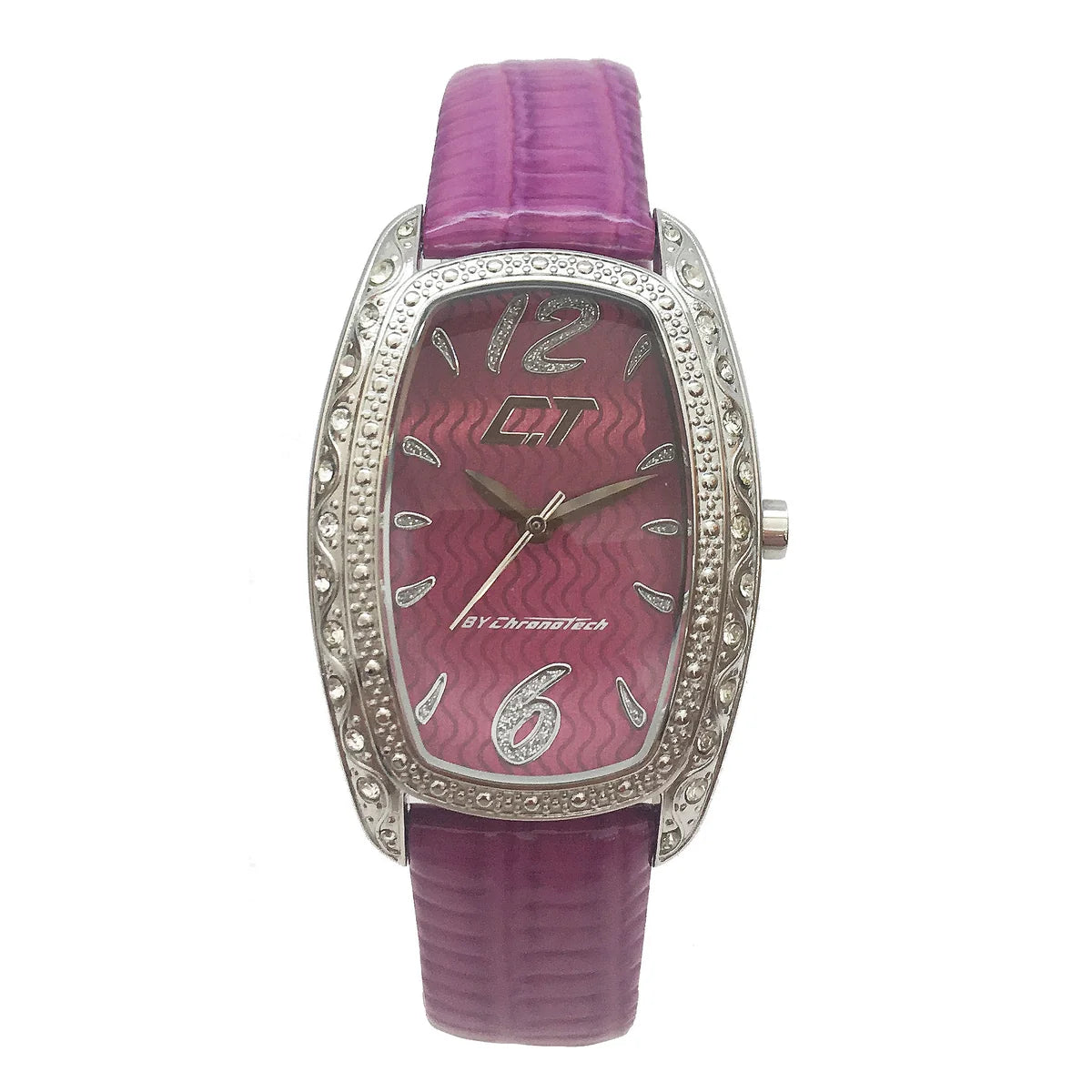 CHRONOTECH CC7121LS-08