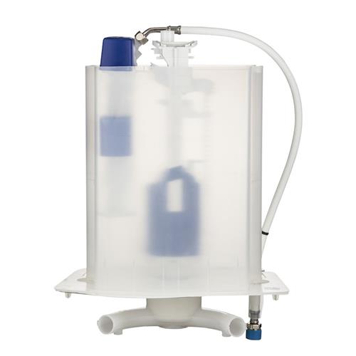 Gustavsberg Nautic indercisterne komplet med indmad