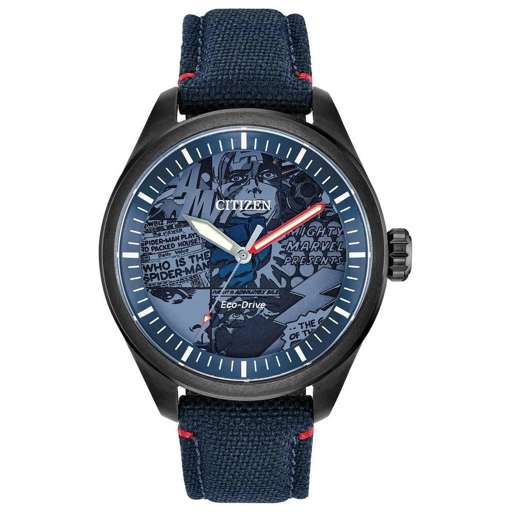 CITIZEN AW2037-04W