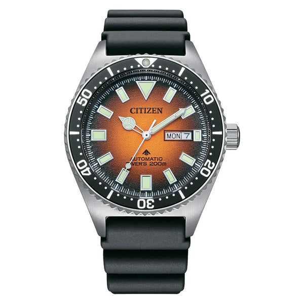 CITIZEN NY0120-01Z