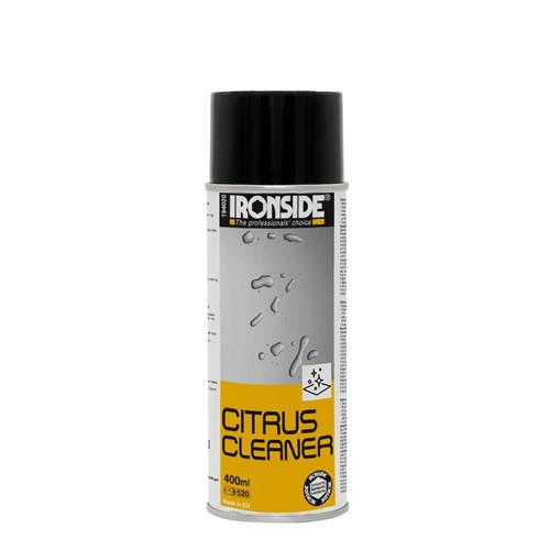 Ironside citrusrens