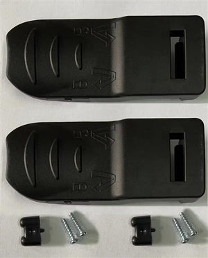 Ironside clips