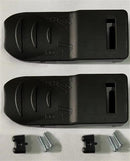 Ironside clips