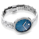 Swarovski ur Cosmopolitan blå 5517790