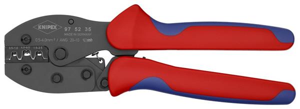 Knipex 97 52 35 crimptang