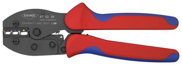 Knipex 97 52 36 crimptang