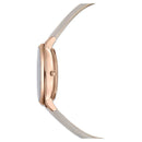 Swarovski ur Crystalline Joy Taupe 5563702