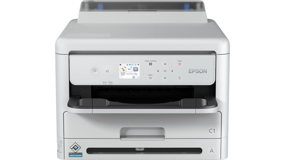 Epson WorkForce Pro WF-M5399DW Blækprinter