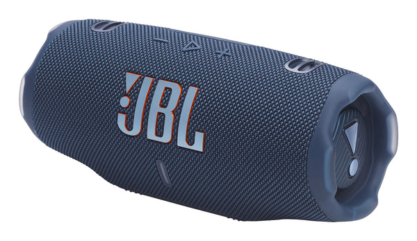 JBL Charge 6 Højttaler Blå
