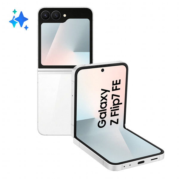 Samsung SM-F761BZWHEUB smartphone 17 cm (6.7) 5G 8 GB 256 GB 4000 mAh Hvid