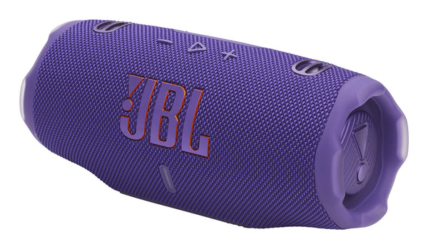 JBL Charge 6 Højttaler Lilla
