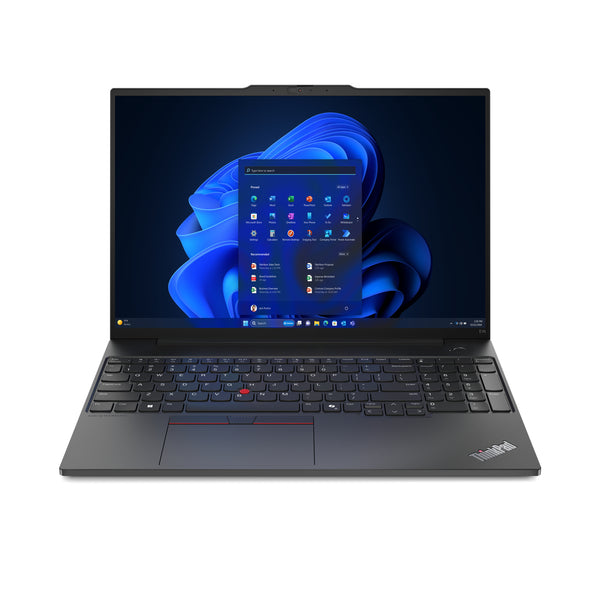 Lenovo ThinkPad E16 Gen 2 21MA 16 125U 16GB 512GB Intel Graphics Windows 11 Pro