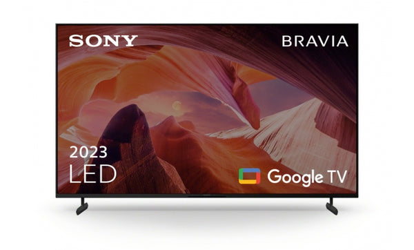 Sony Bravia Professional Displays FWD-65X80L 65 Digital skiltning 3840 x 2160