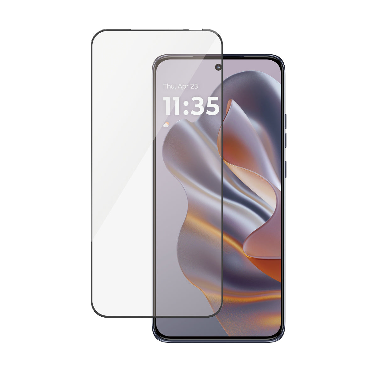 PanzerGlass Motorola Edge 50 Neo