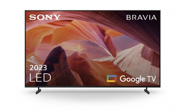 Sony Bravia Professional Displays FWD-85X80L 85 Digital skiltning 3840 x 2160