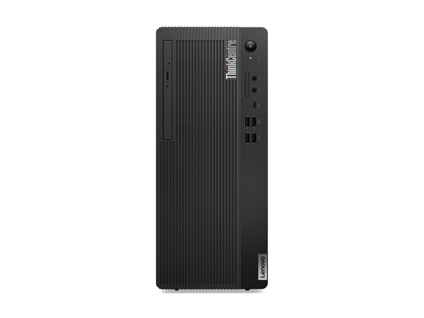 Lenovo ThinkCentre M75t Gen 2 AMD Ryzen™ 5 PRO 16 GB DDR4-SDRAM 512 GB SSD Windows 11 Pro Tower PC Sort