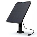 warehouse linden----Solarpanel 2 (5,8 Watt) (schwarz, für akkubetriebene Reolink Überwachungskameras)