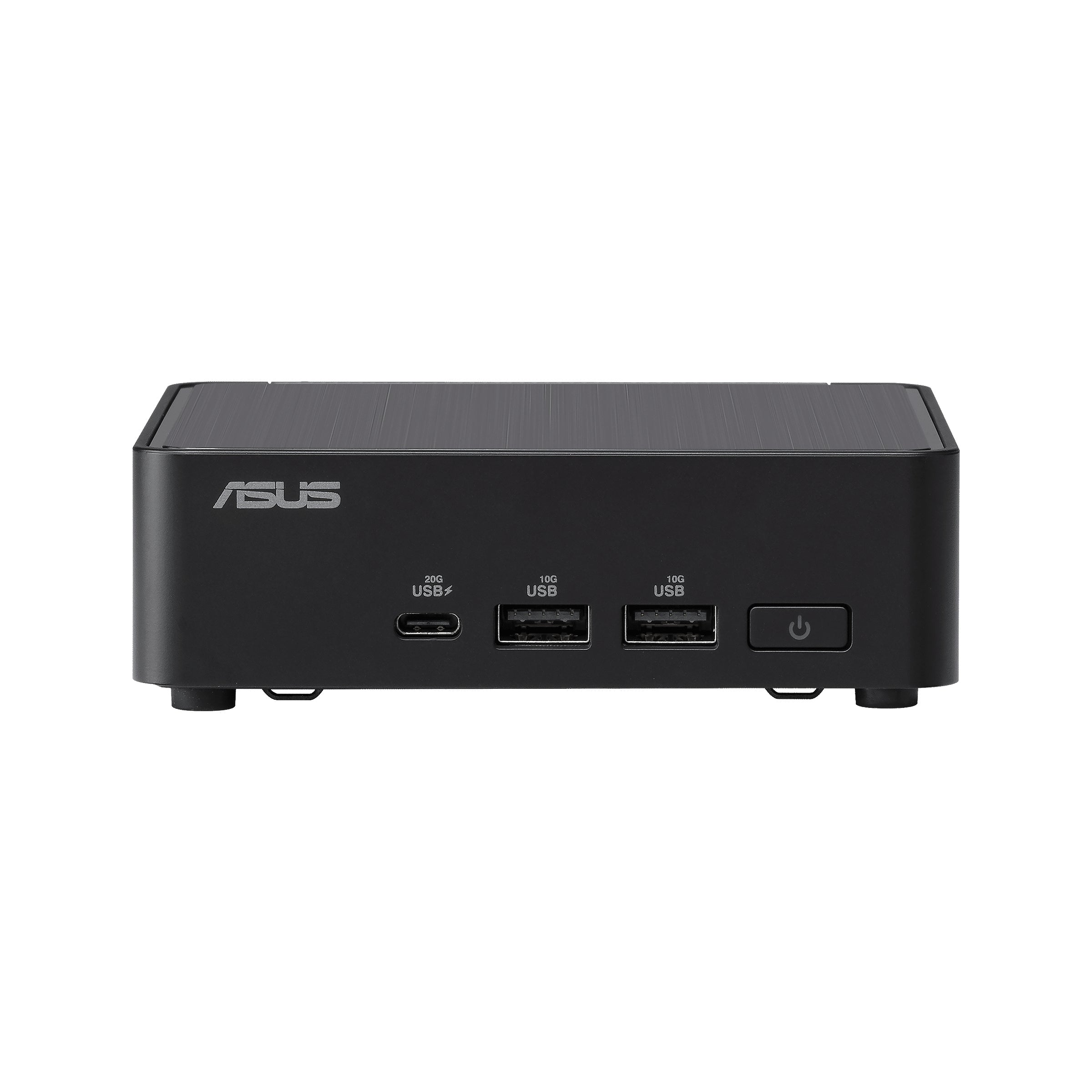 ASUS NUC 14 Pro RNUC14RVKU500002I Mini PC Core Ultra 5 125H 0GB 0GB Intel Arc Graphics No-OS