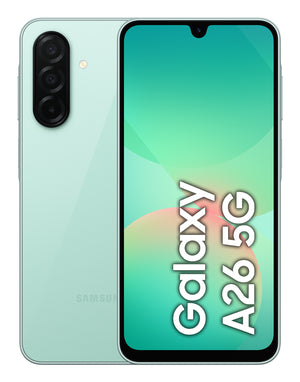 Samsung Galaxy A26 6.7 128GB Mint