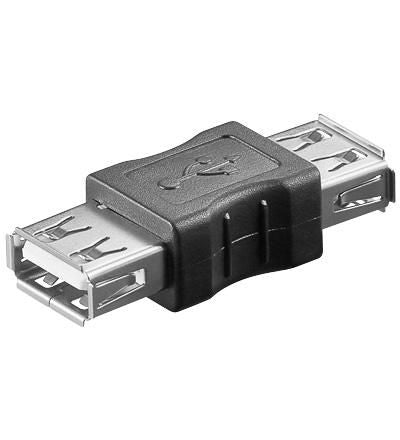 goobay USB-adapter