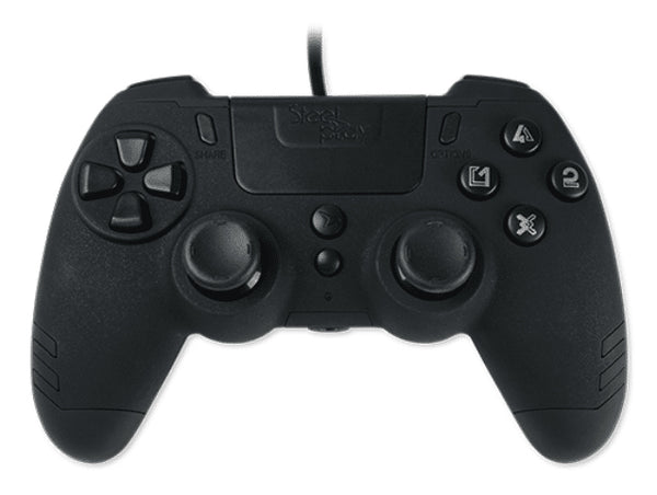 Steelplay Slim Pack Gamepad PC Sony PlayStation 3 Sony PlayStation 4 Sort
