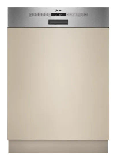 Neff Geschirrspüler S145EVS04E N50 B beige