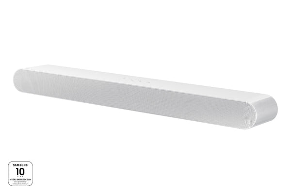 Samsung HW-S67D (2024) 5.0 kanal Lydbar Hvid