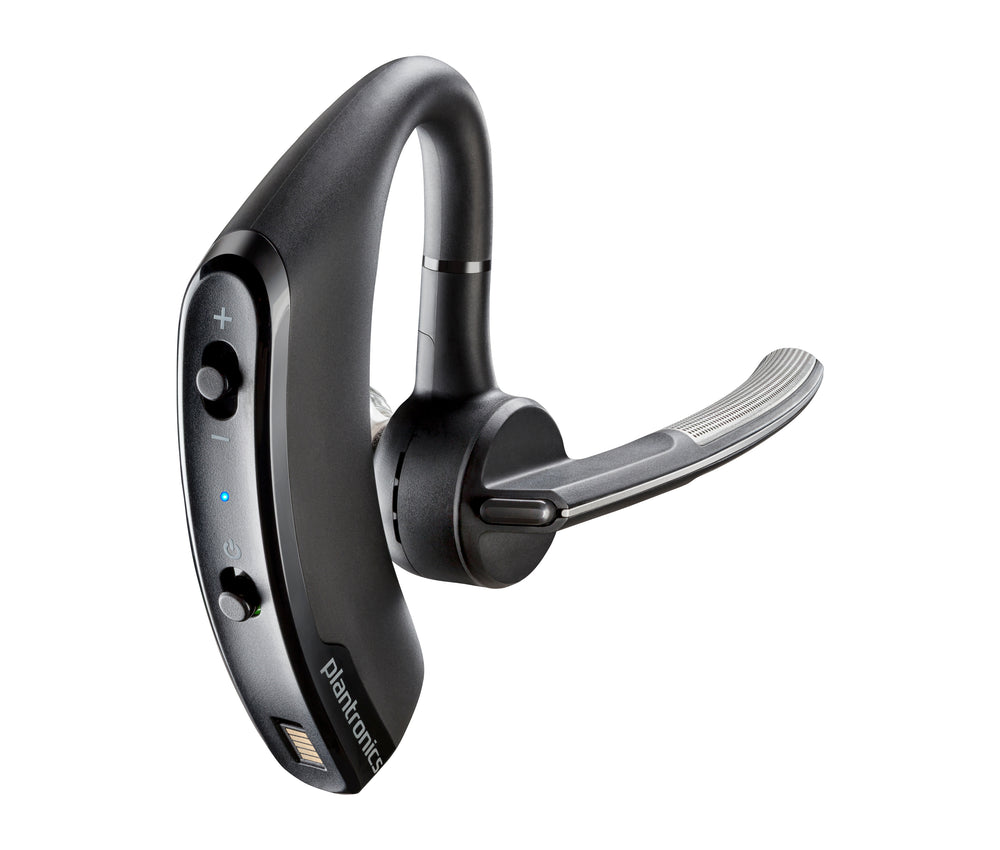 Poly Ørepropper sæt Skum Sort Bluetooth-headset
