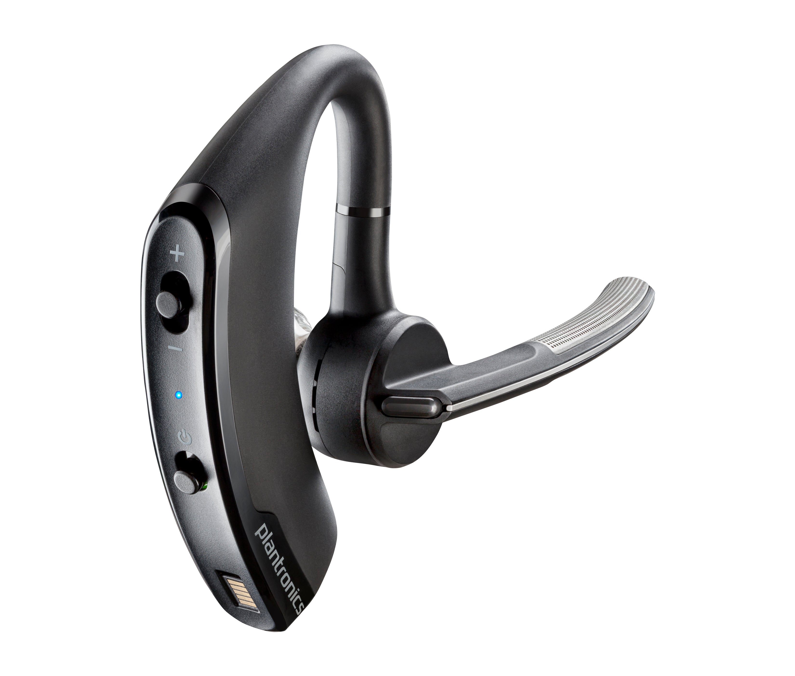 Poly Ørepropper sæt Skum Sort Bluetooth-headset