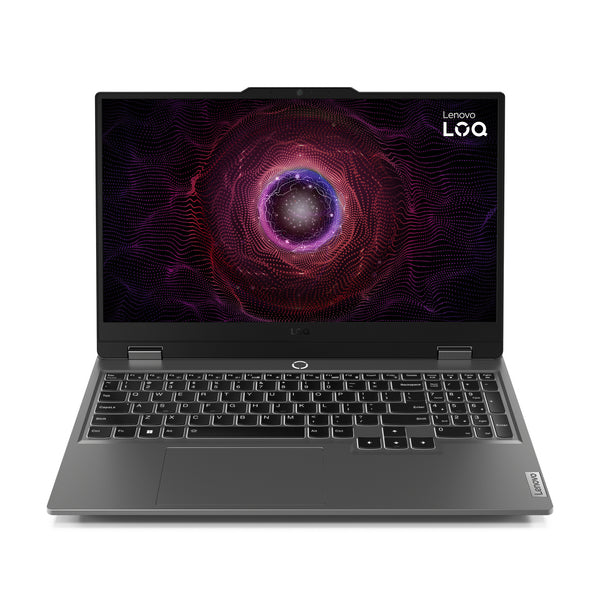 Lenovo LOQ 15ARP9 83JC 15.6 1920 x 1080 (Full HD) 7435HS 16GB 1TB NVIDIA GeForce RTX 4070