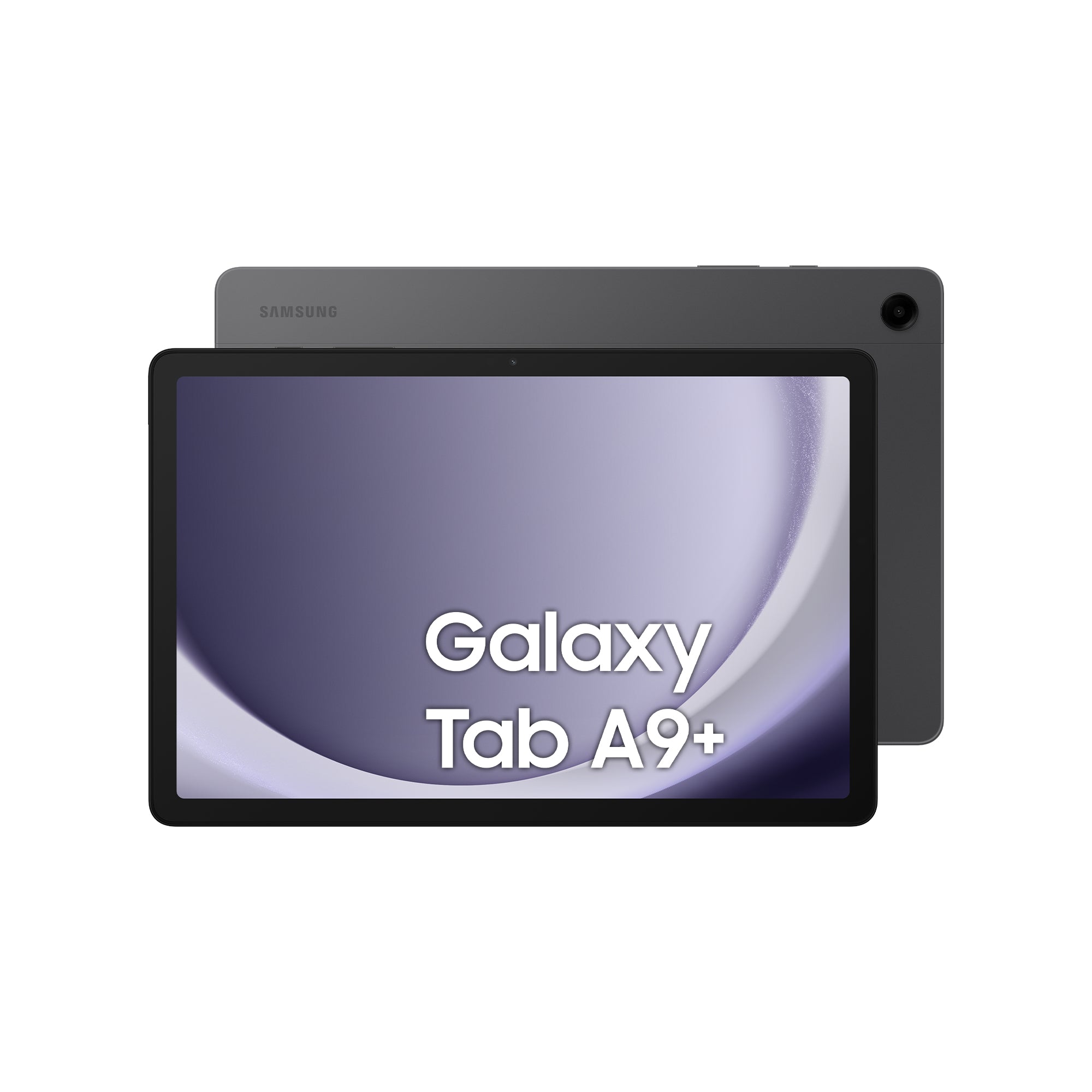 Samsung Galaxy Tab A9+ SM-X210RZAPEUE tablet Qualcomm Snapdragon 256 GB 27,9 cm (11) 8 GB Wi-Fi 5 (802.11ac) Android 13 Grafit