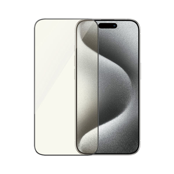 PanzerGlass ® EyeCare Skærmbeskyttelse iPhone 15 Pro