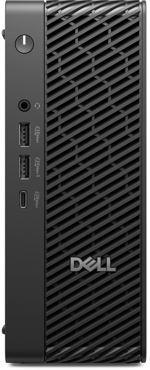 DELL Pro Max FCM2250 Intel Core Ultra 7 265 16 GB DDR5-SDRAM 1 TB SSD NVIDIA RTX A1000 Windows 11 Pro Micro PC Mini PC Sort