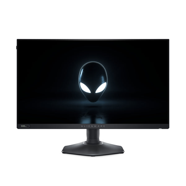 Alienware AW2524HF computerskærm 62,2 cm (24.5) 1920 x 1080 pixel Fuld HD LCD Sort