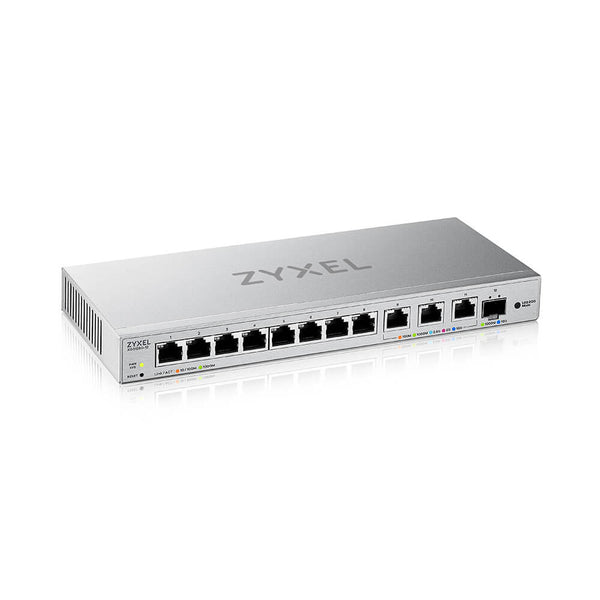 Zyxel XGS1250-12 V2 Switch 12-porte 10 Gigabit