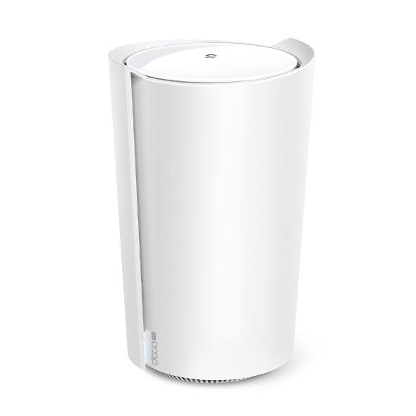TP-Link Deco X50-5G V1 Wi-Fi-system Desktop