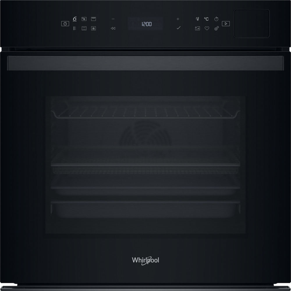 BUILT-IN OVEN WOI6A8HT1SBA WHIRPOOL