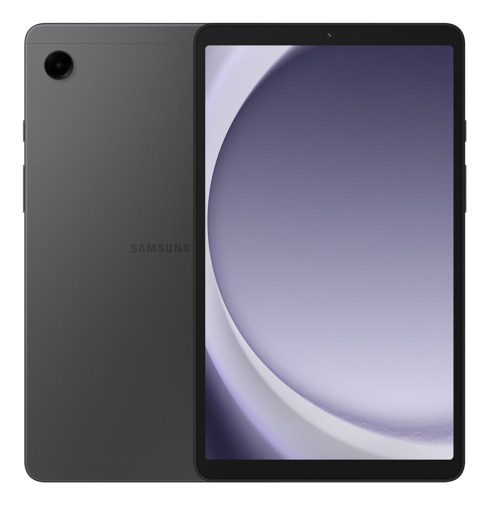 Samsung Galaxy Tab A9 8.7 64GB 4GB Grå