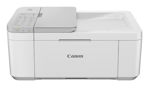 Canon PIXMA TR4756i Farve Blækprinter Hvid