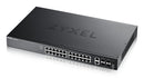 Zyxel XGS2220 Series XGS2220-30 Switch 24-porte 10 Gigabit