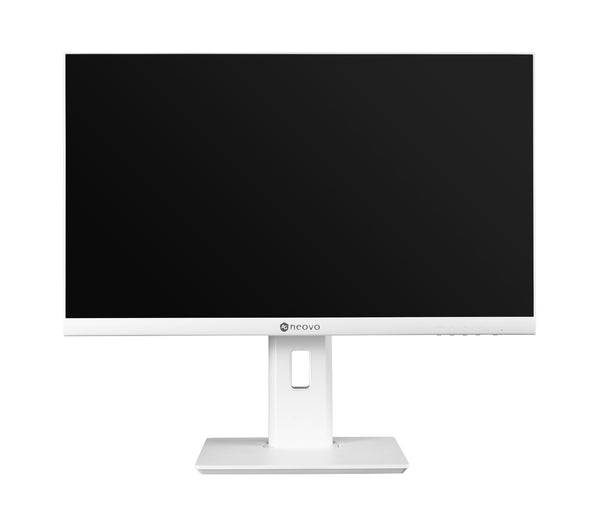 AG Neovo ME-2701 computerskærm 68,6 cm (27) 1920 x 1080 pixel Fuld HD LCD Hvid