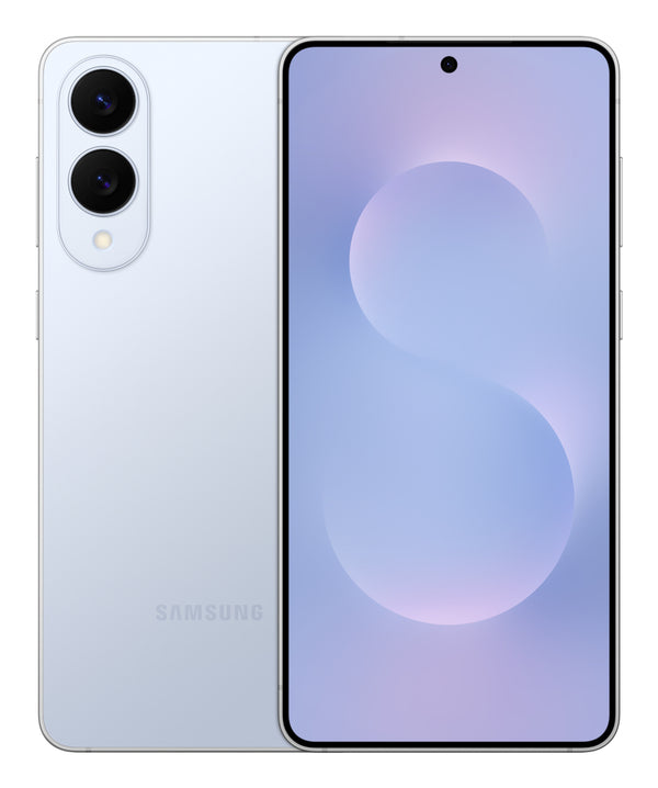 Samsung Galaxy S25 Edge 5G 6.7 12GB 256GB Titanium Icyblue