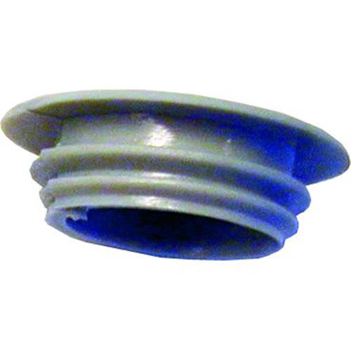 Expandet dækprop hvid