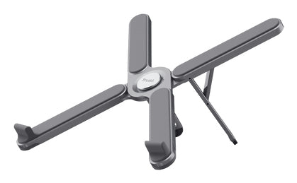 Trust Macy Stander til notebook