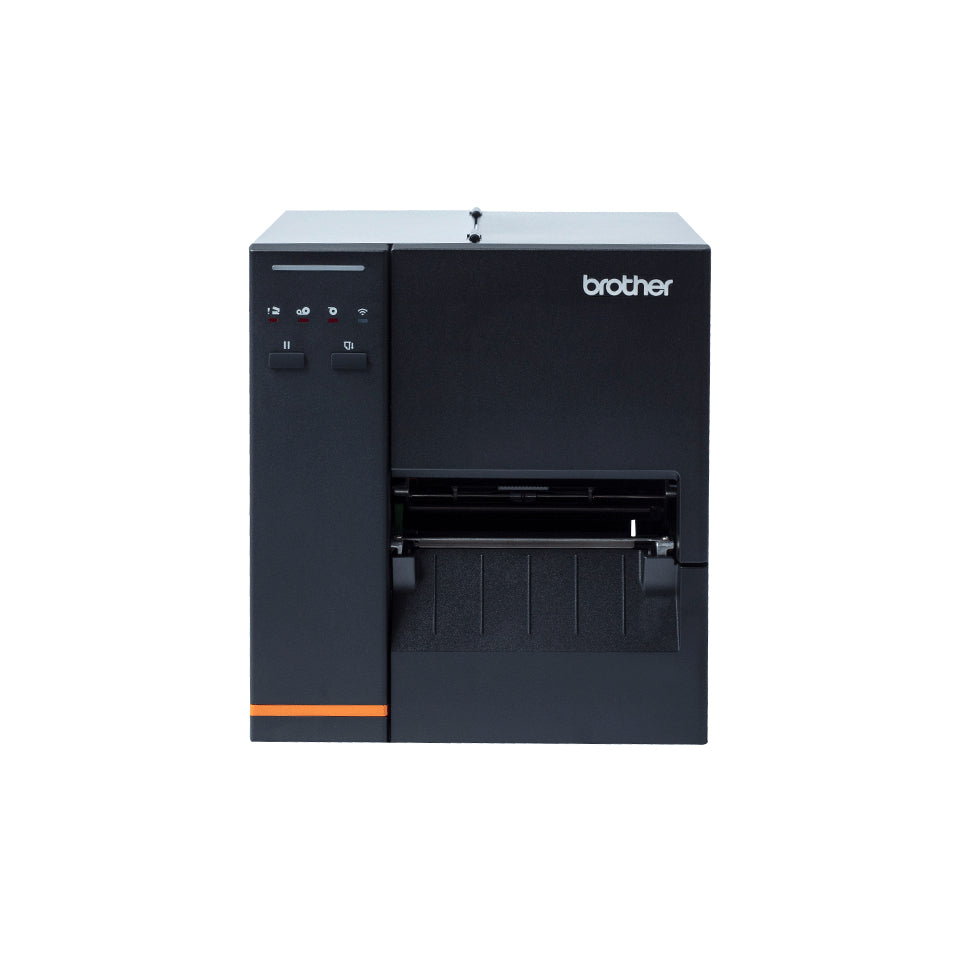 Brother TJ-4120TN Industrial Label Printer Direct thermal / thermal transfer