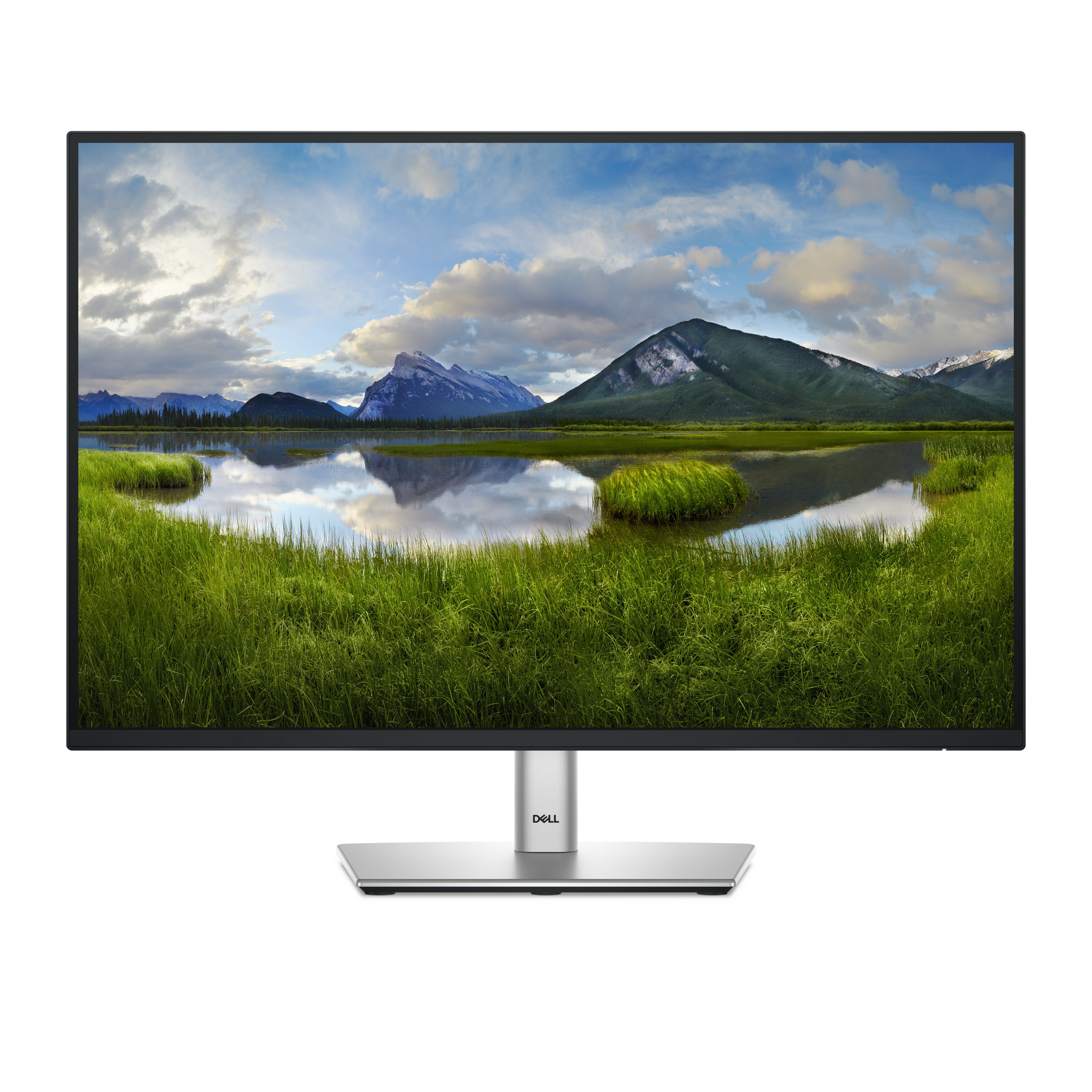 Dell Pro 24 Plus USB-C Hub Monitor - P2425E 24 IPS 1920 x 1200 (WUXGA) HDMI DisplayPort USB-C 100Hz