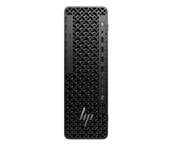 HP Z2 G1i Intel Core Ultra 7 265 32 GB DDR5-SDRAM 1 TB SSD NVIDIA RTX A400 Windows 11 Pro SFF Workstation AI PC, AI Workstation Sort