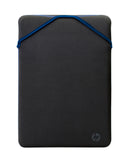 HP Hylster 14.1 Neopren Sort Blå