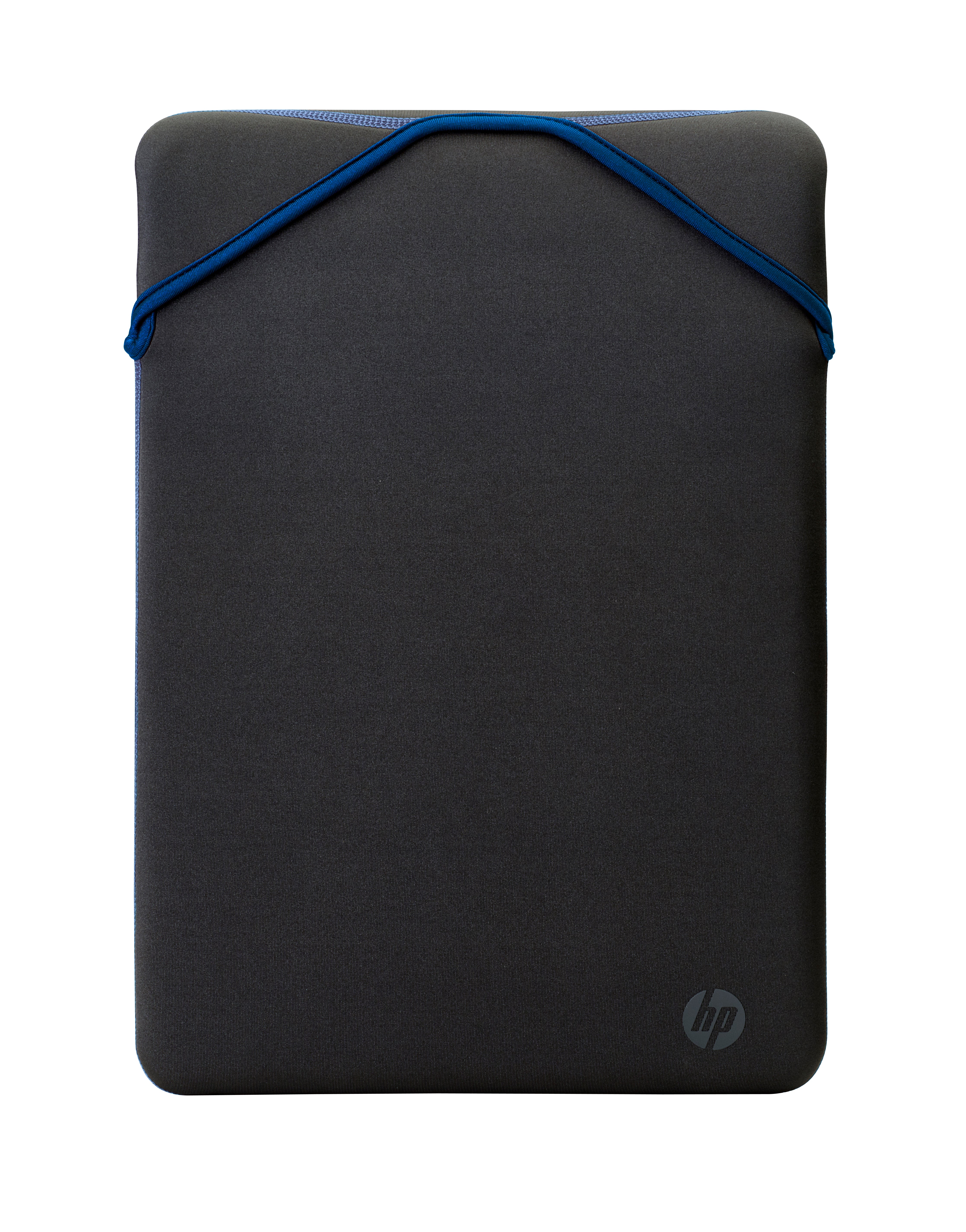 HP Hylster 14.1 Neopren Sort Blå