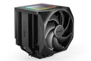 be quiet! Dark Rock Elite CPU Køler 1-pack Sort 135 mm